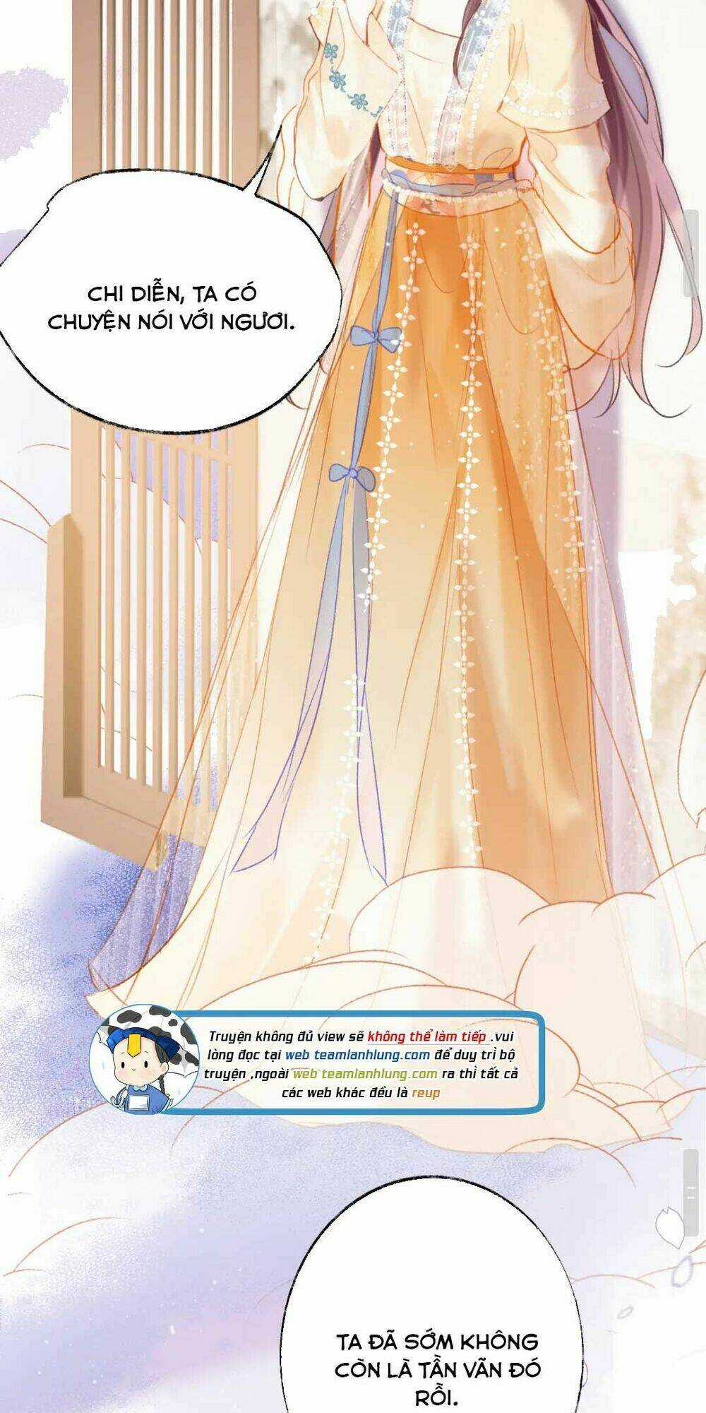 Vi Phu Của Ta Là Long Ngạo Thiên Chapter 9 trang 25