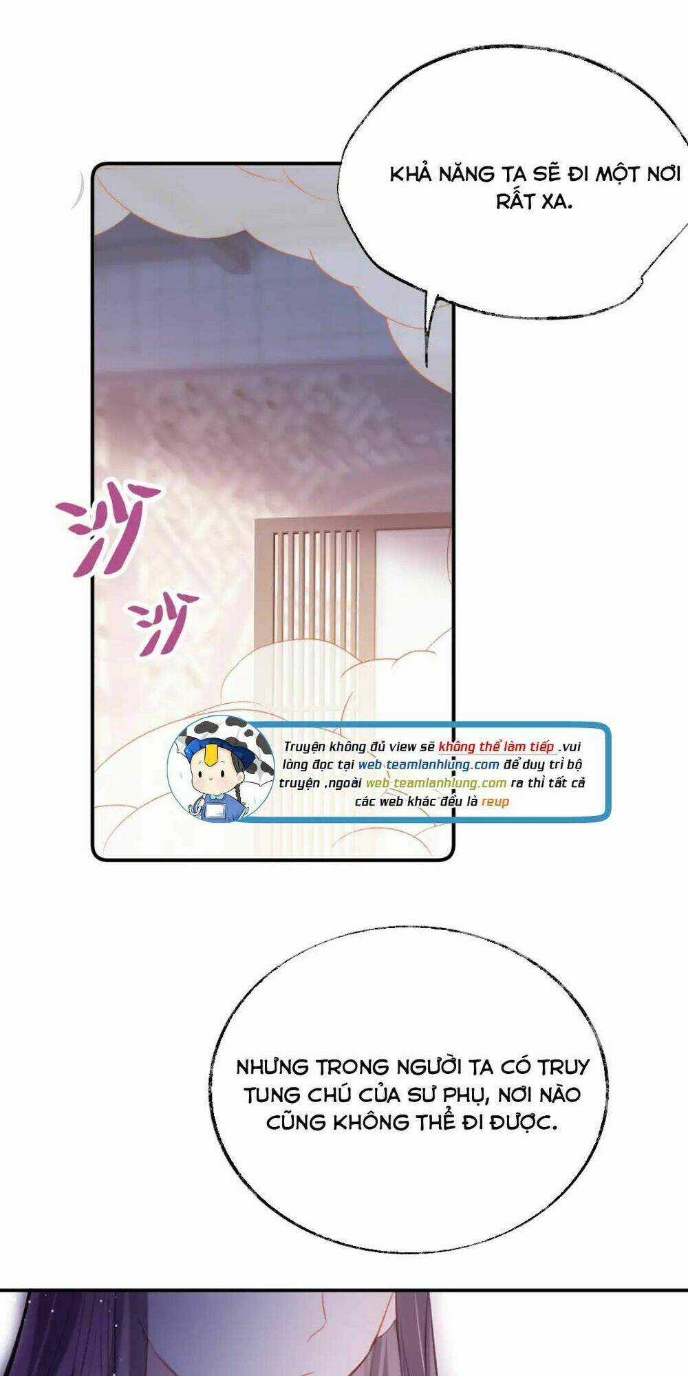 Vi Phu Của Ta Là Long Ngạo Thiên Chapter 9 trang 29