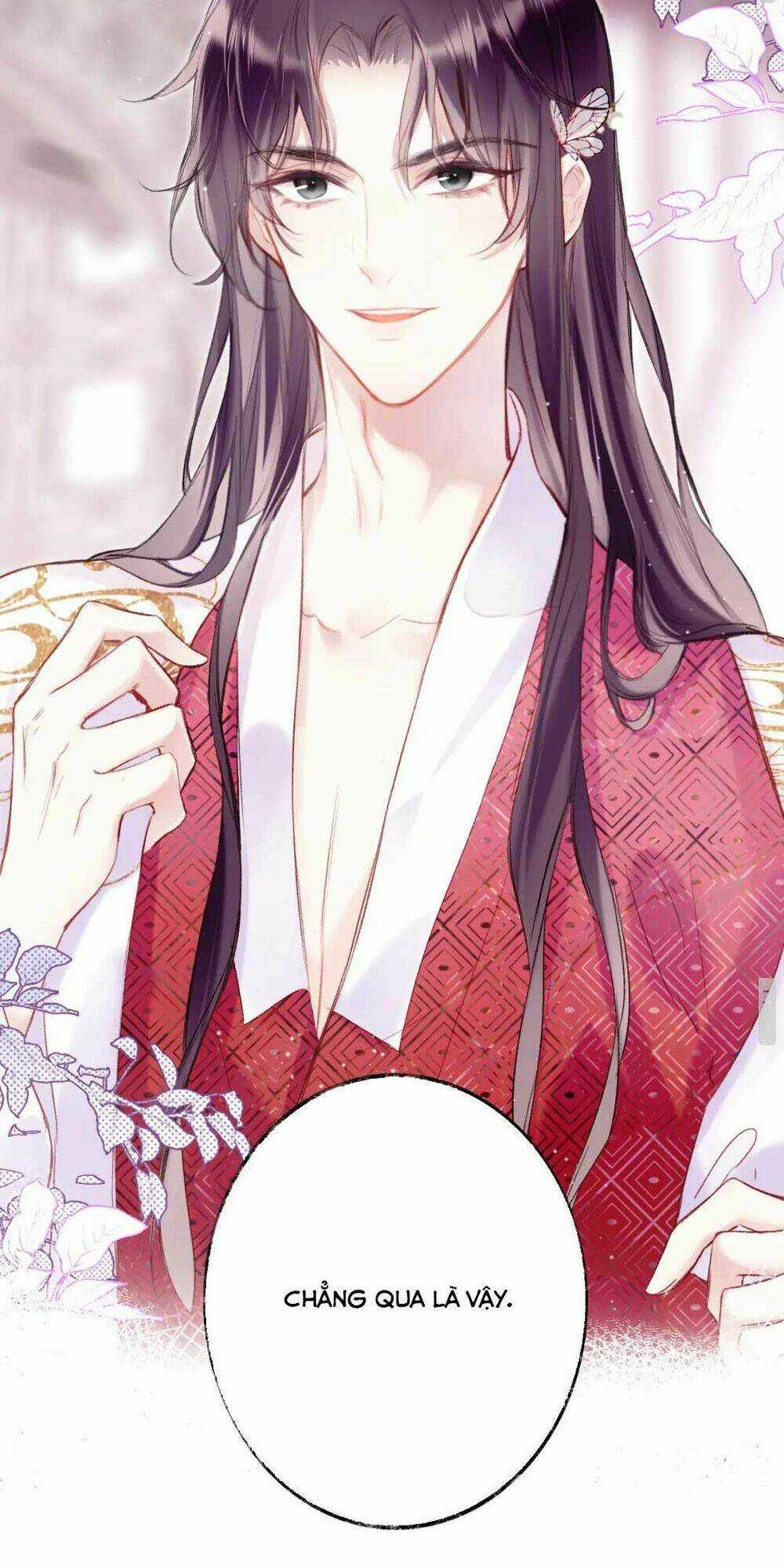 Vi Phu Của Ta Là Long Ngạo Thiên Chapter 9 trang 3