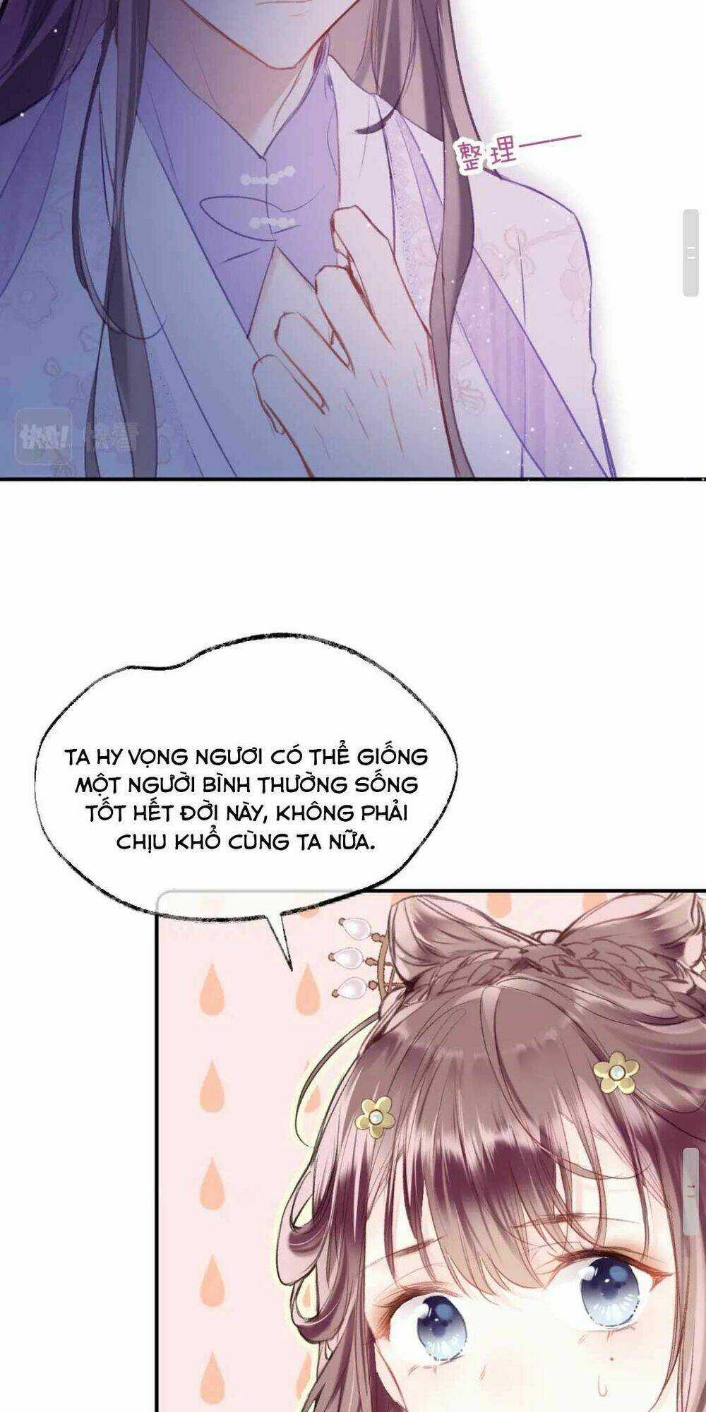 Vi Phu Của Ta Là Long Ngạo Thiên Chapter 9 trang 30