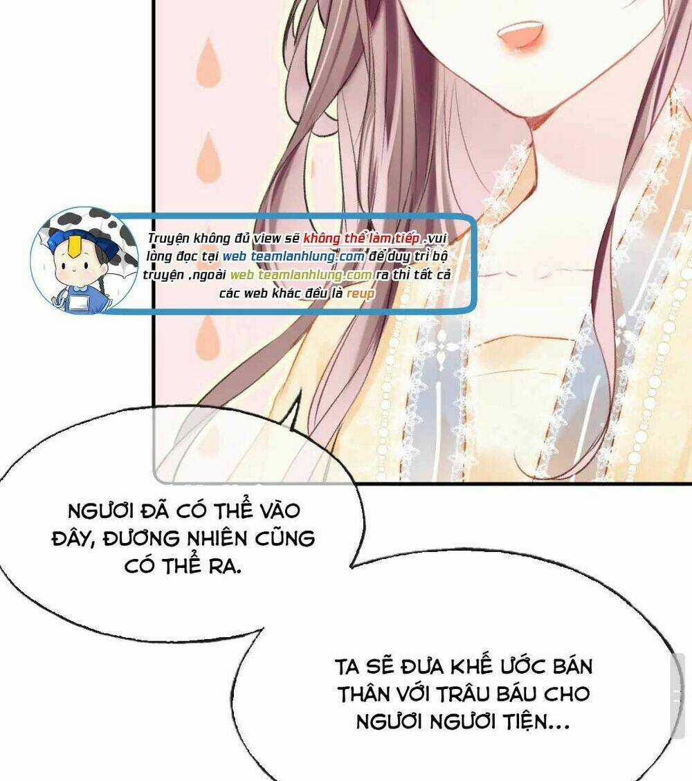 Vi Phu Của Ta Là Long Ngạo Thiên Chapter 9 trang 31