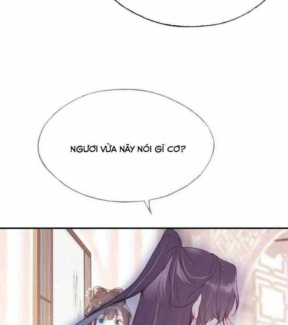 Vi Phu Của Ta Là Long Ngạo Thiên Chapter 9 trang 32