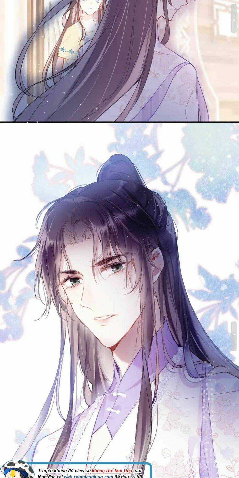 Vi Phu Của Ta Là Long Ngạo Thiên Chapter 9 trang 33