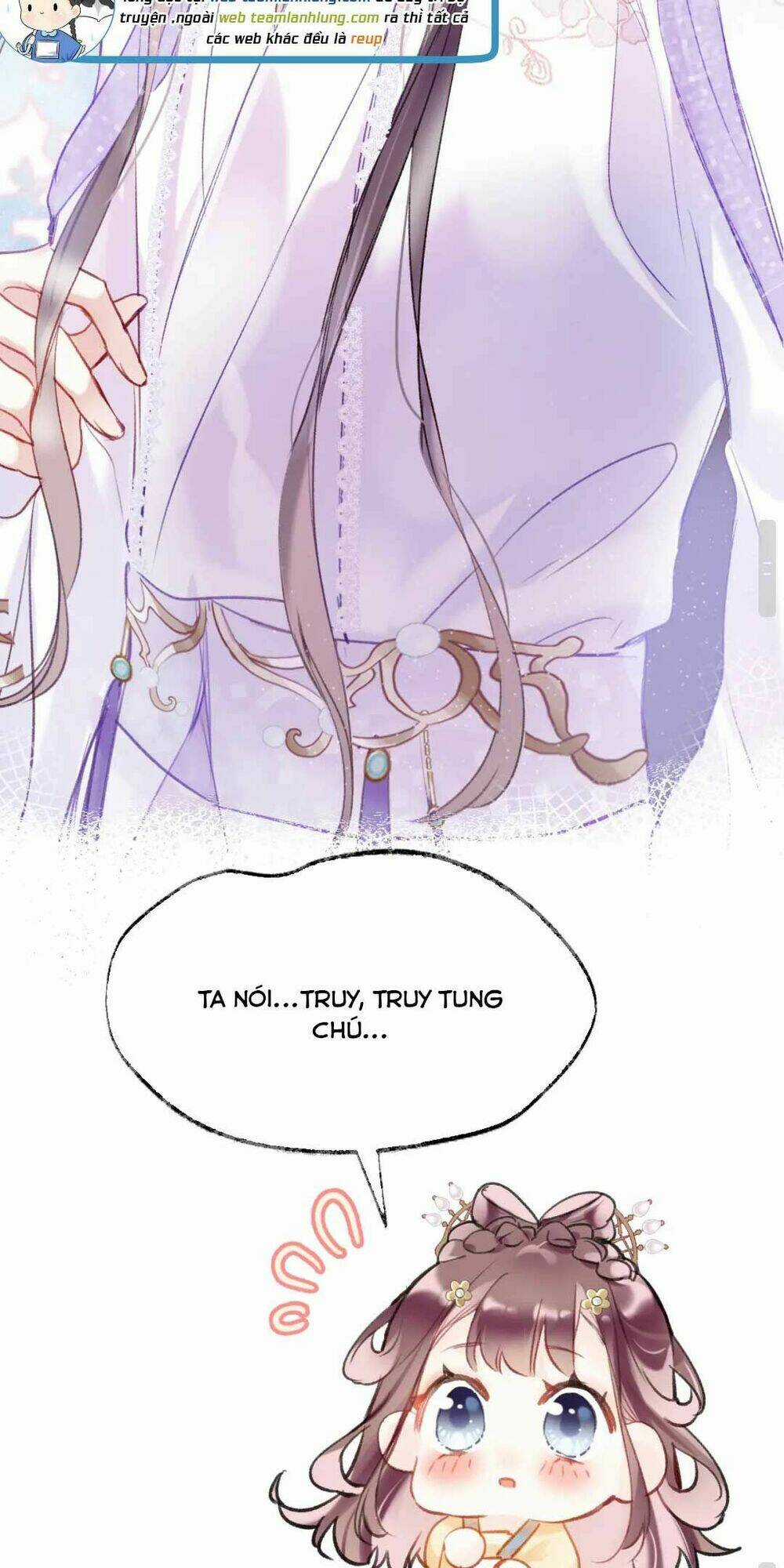 Vi Phu Của Ta Là Long Ngạo Thiên Chapter 9 trang 34