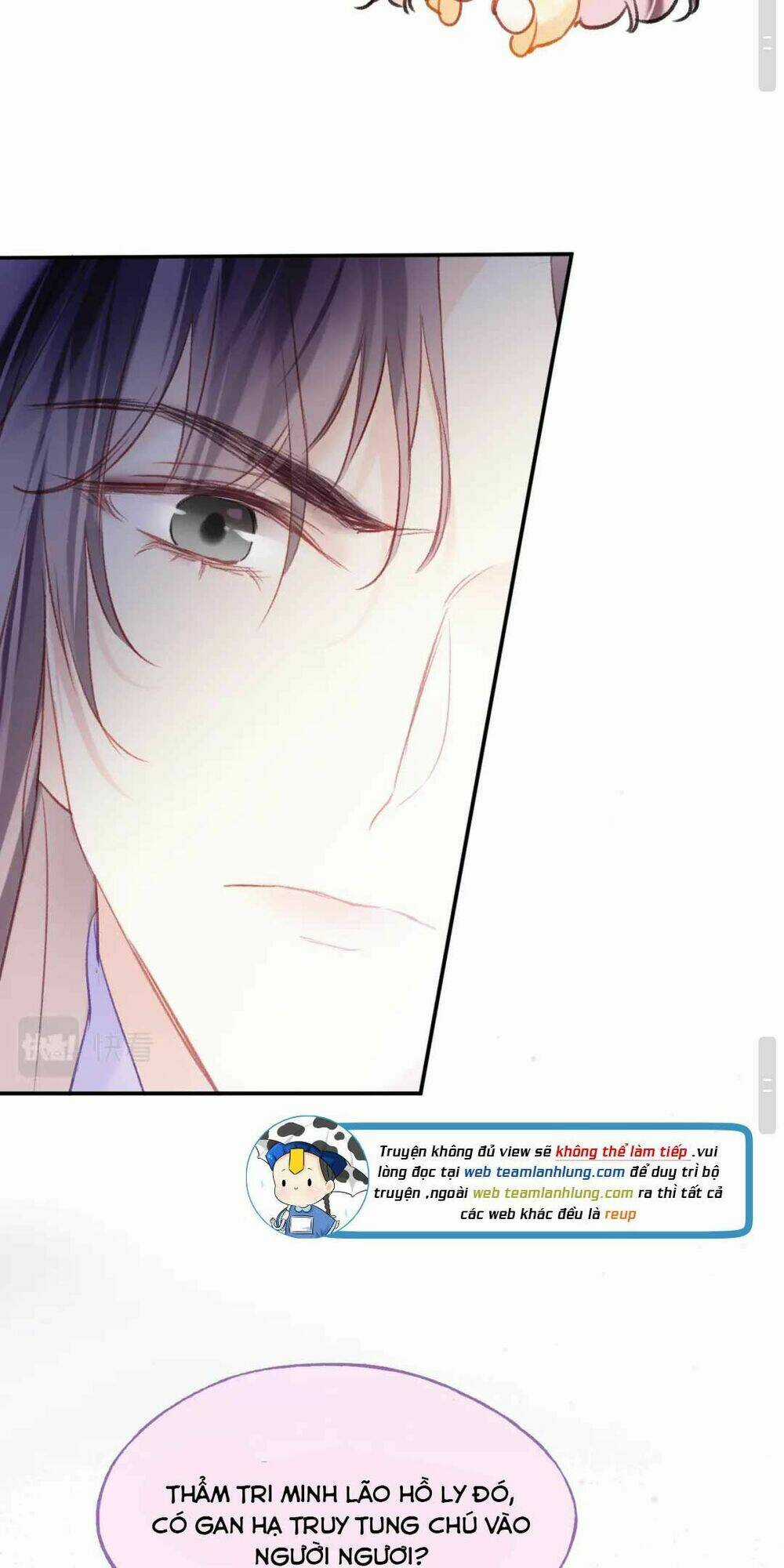 Vi Phu Của Ta Là Long Ngạo Thiên Chapter 9 trang 35