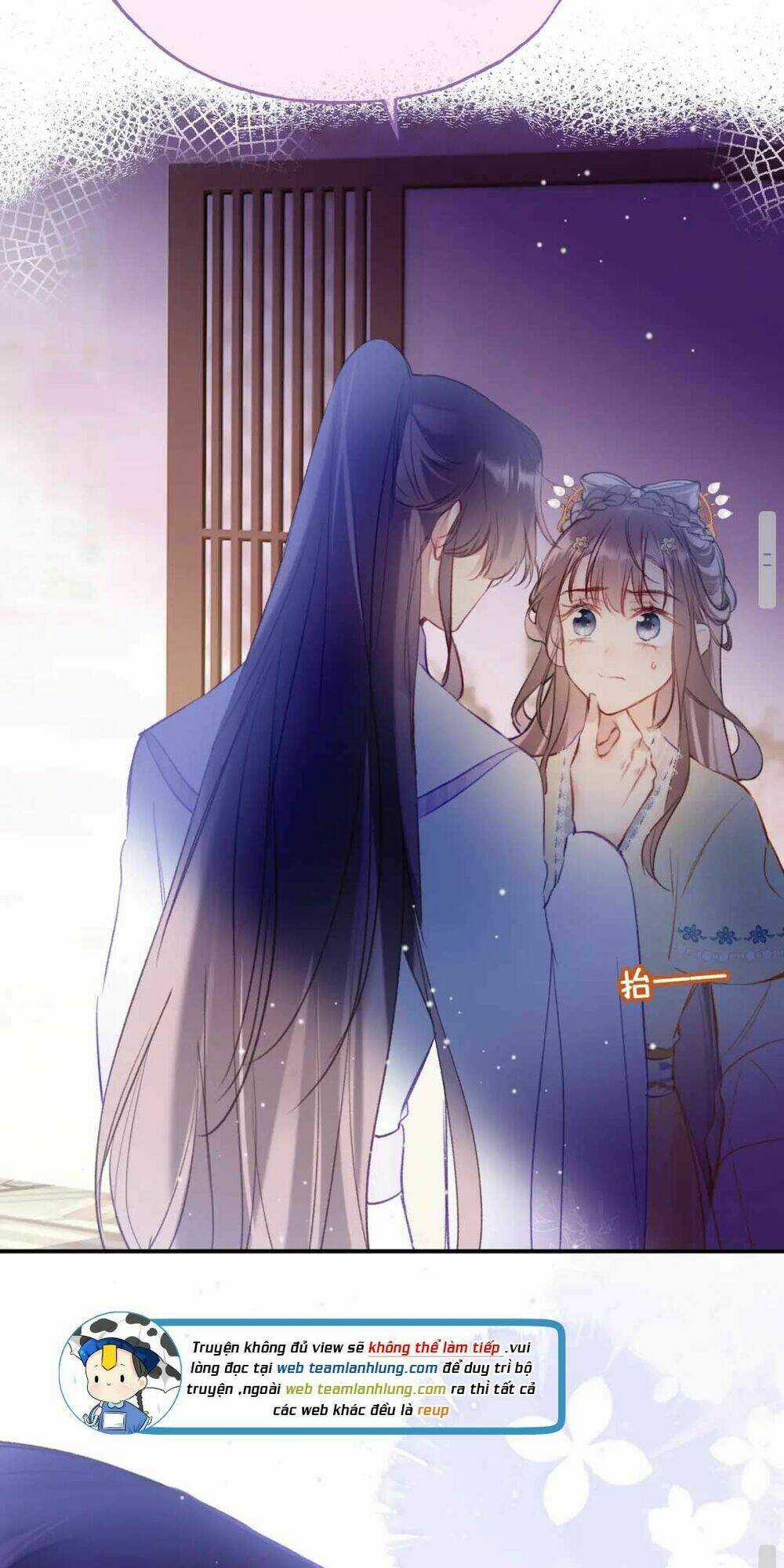 Vi Phu Của Ta Là Long Ngạo Thiên Chapter 9 trang 36