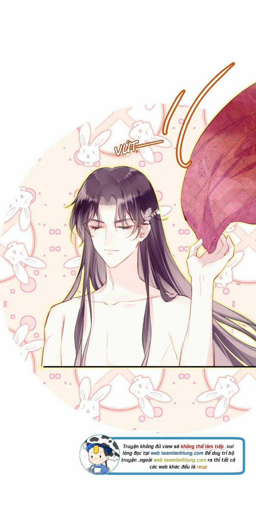 Vi Phu Của Ta Là Long Ngạo Thiên Chapter 9 trang 4