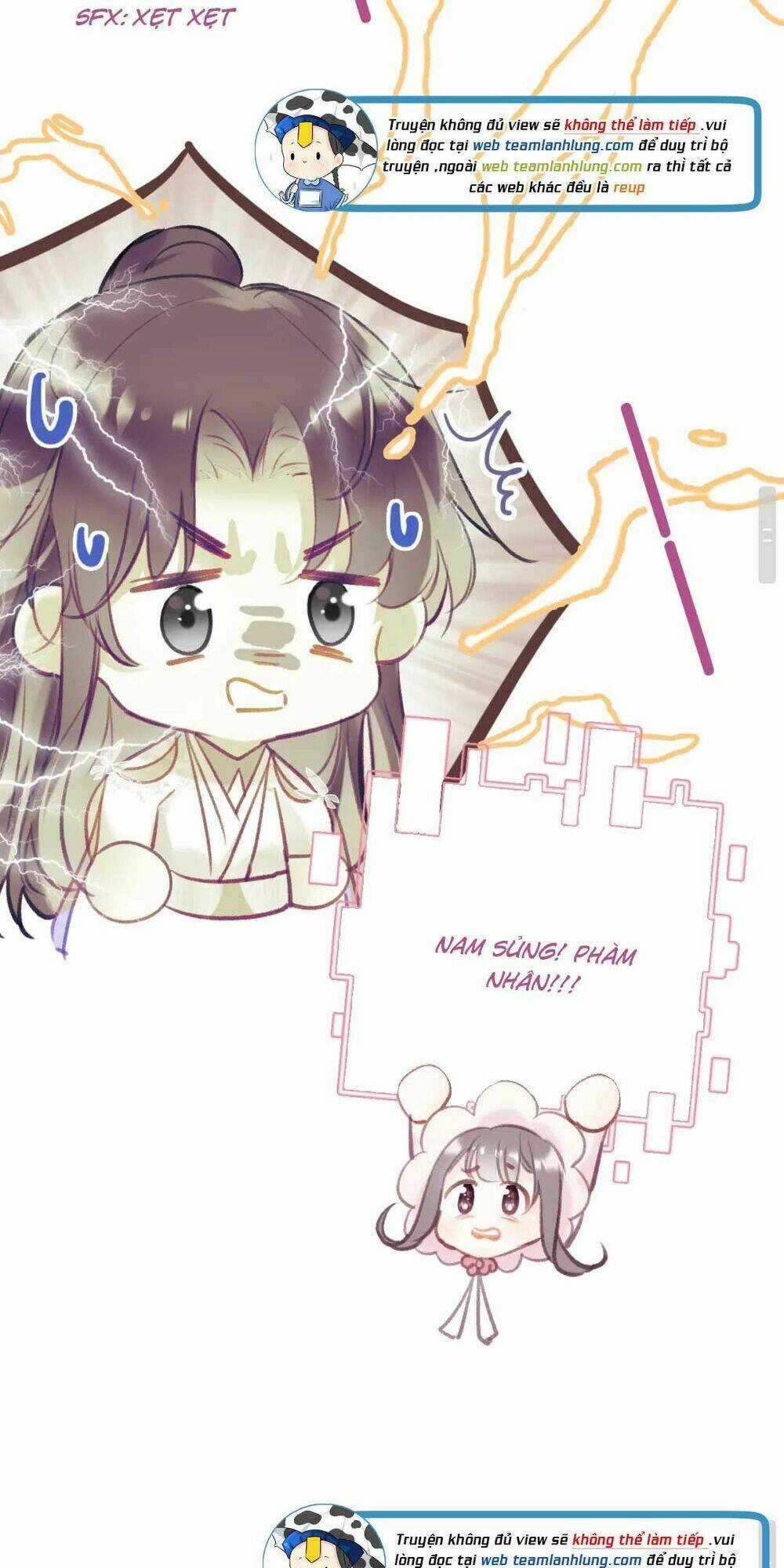 Vi Phu Của Ta Là Long Ngạo Thiên Chapter 9 trang 42