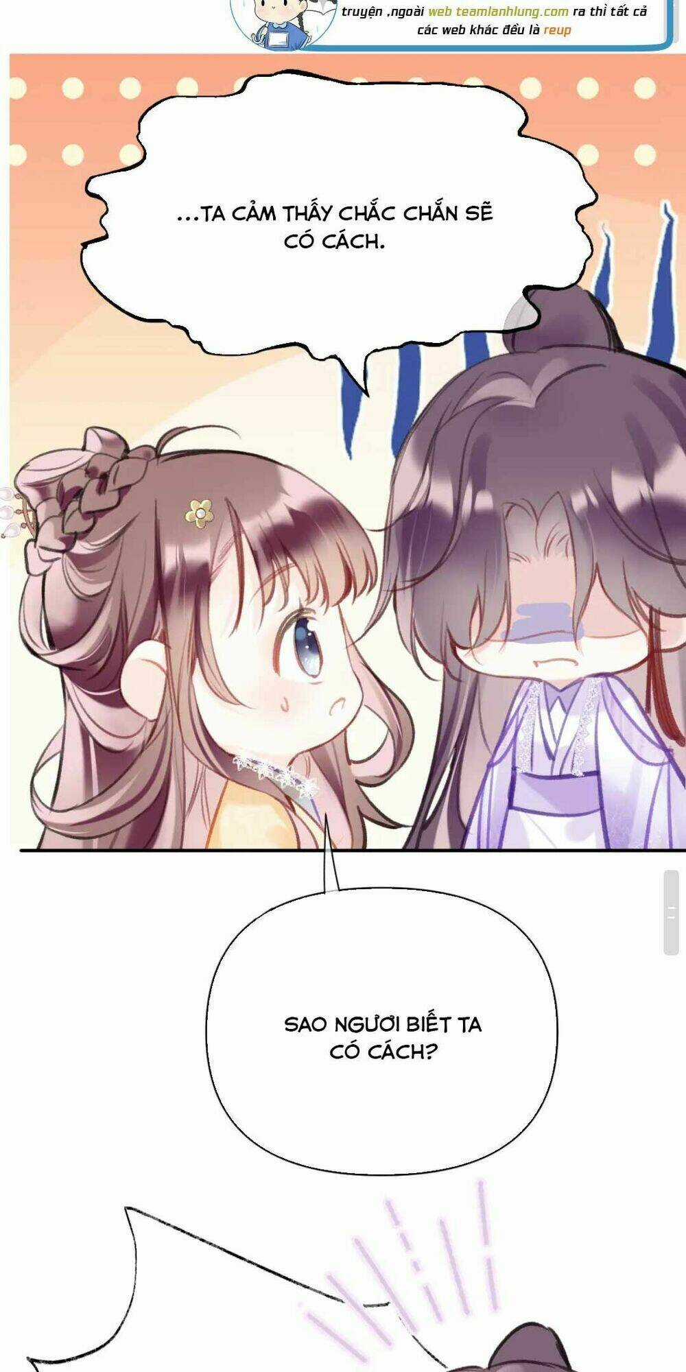 Vi Phu Của Ta Là Long Ngạo Thiên Chapter 9 trang 43