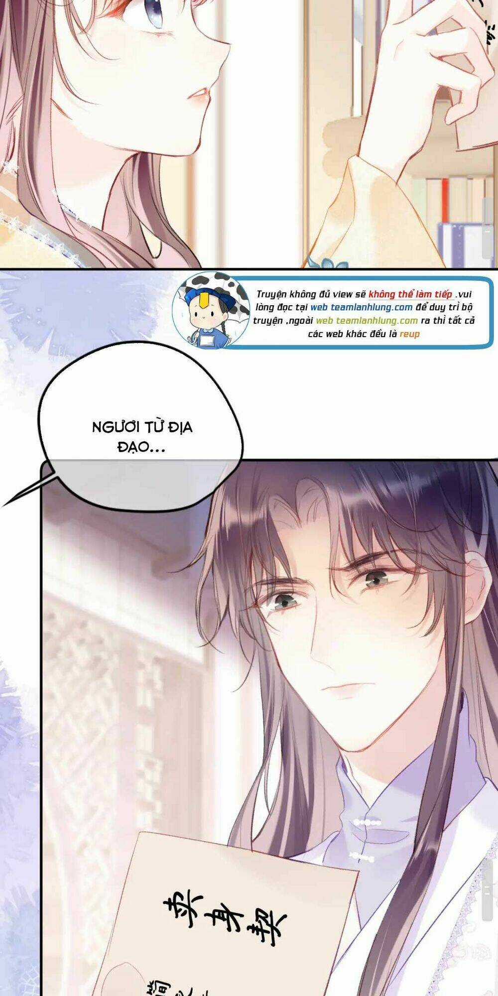 Vi Phu Của Ta Là Long Ngạo Thiên Chapter 9 trang 46