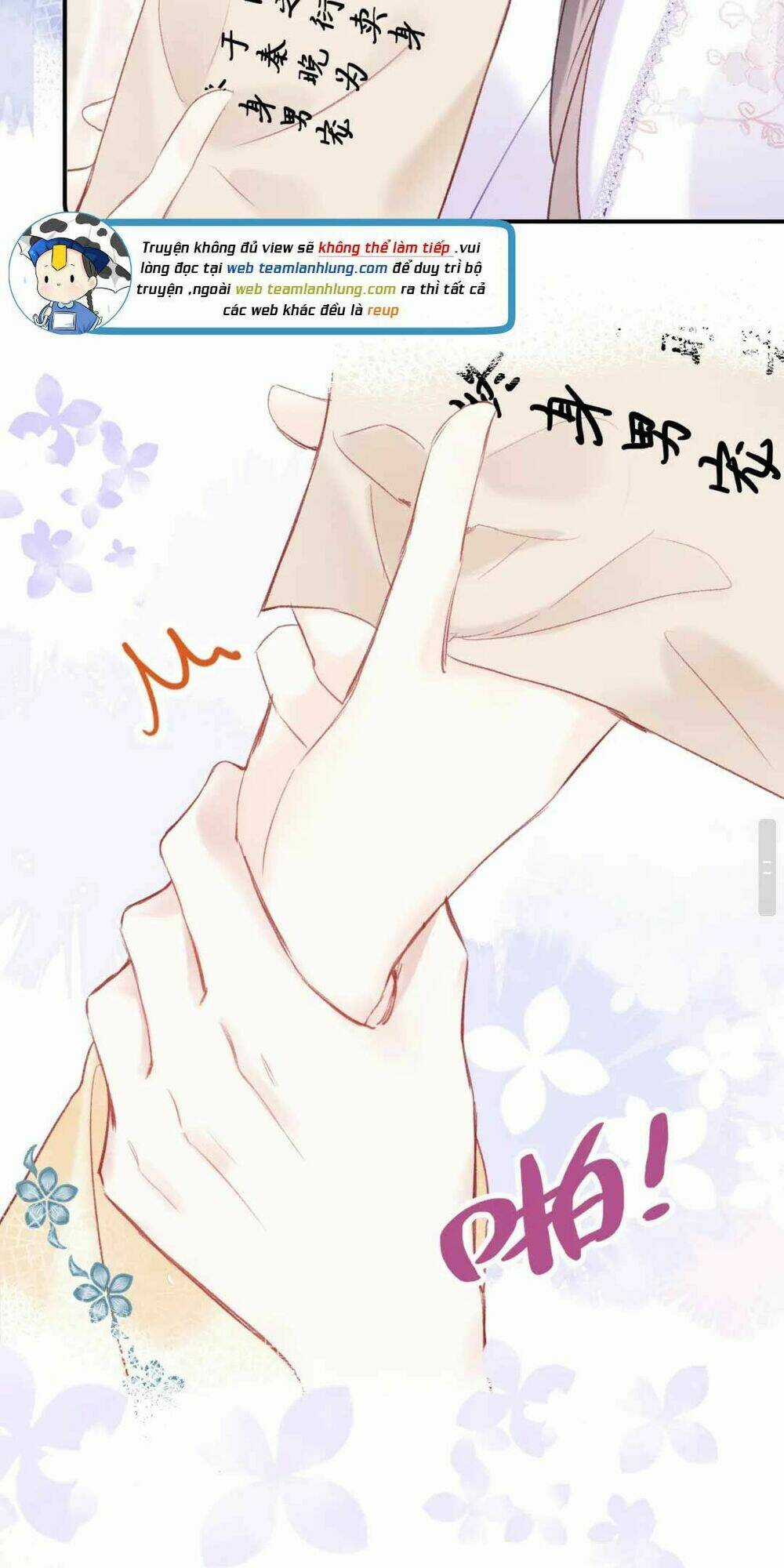 Vi Phu Của Ta Là Long Ngạo Thiên Chapter 9 trang 47