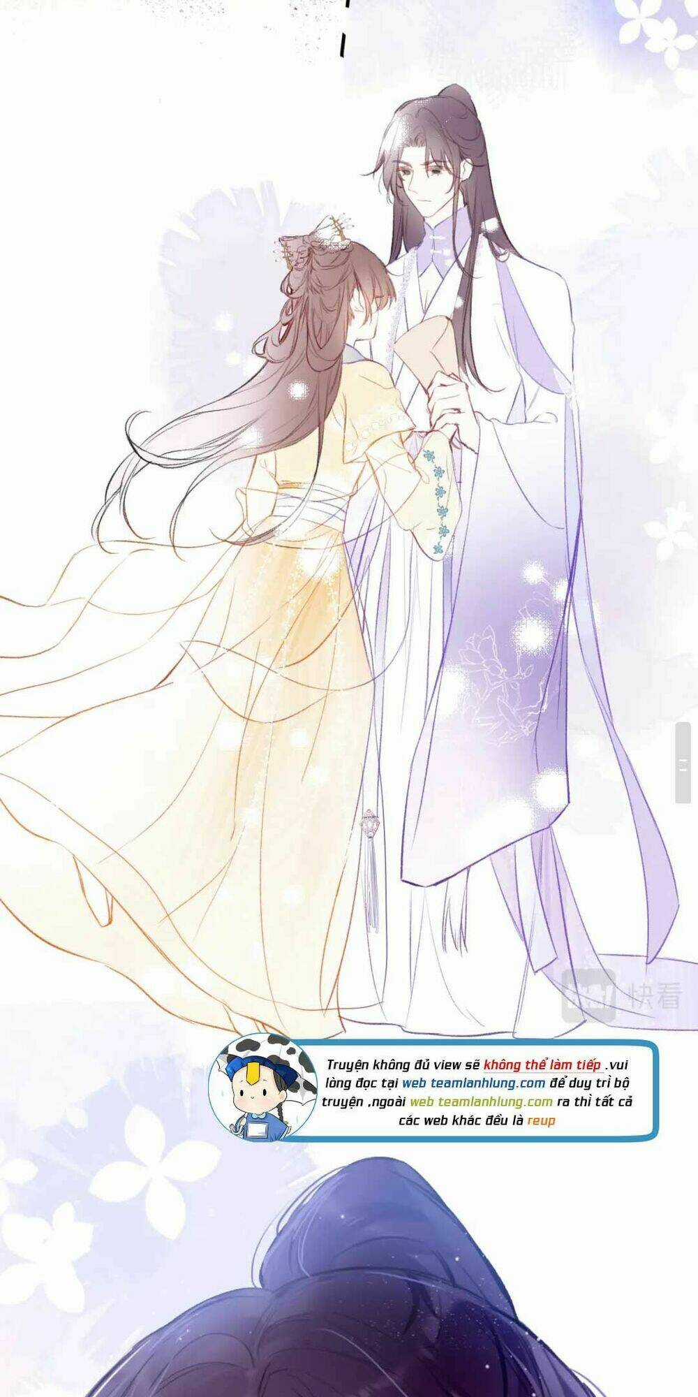 Vi Phu Của Ta Là Long Ngạo Thiên Chapter 9 trang 49