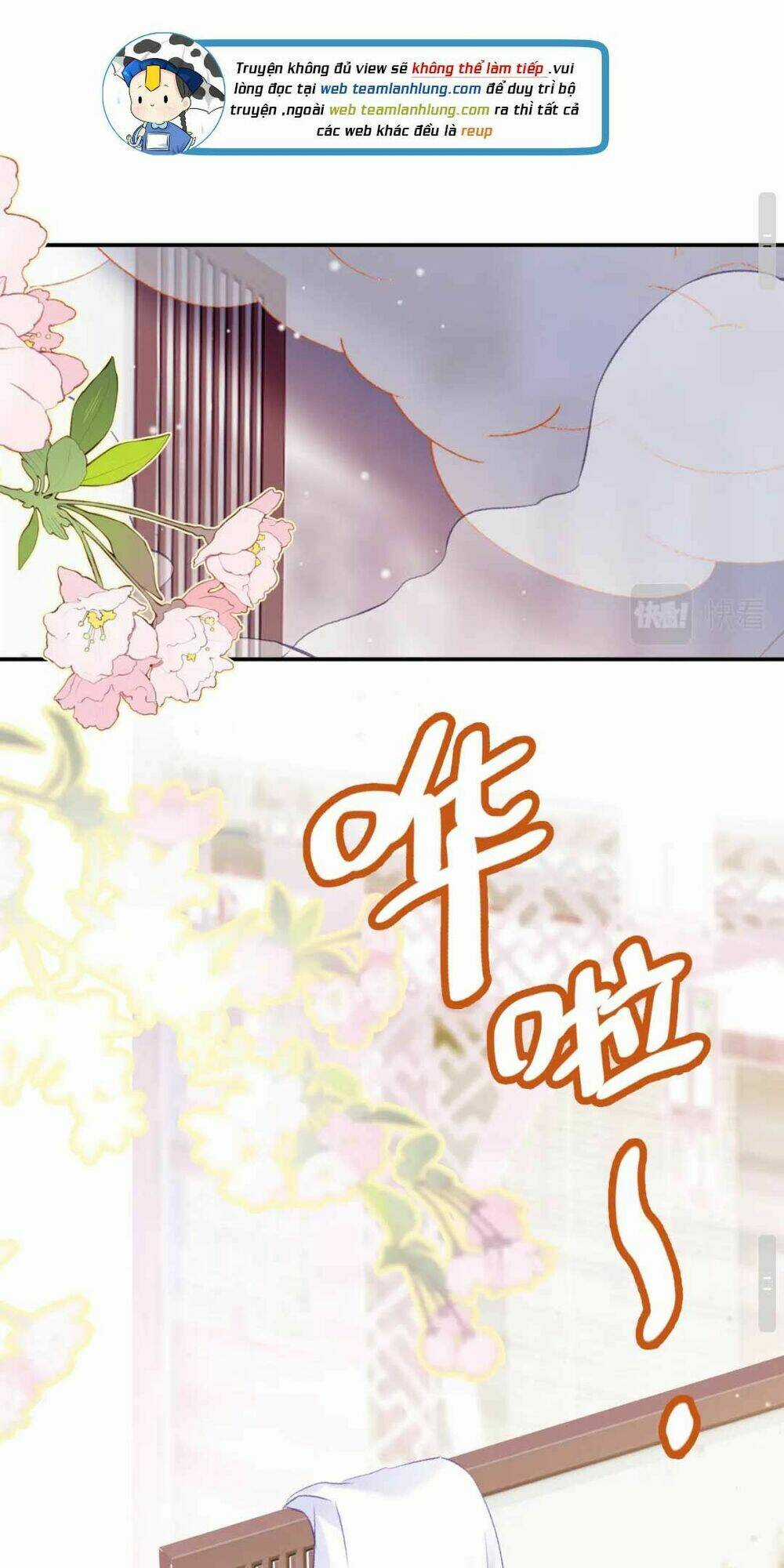 Vi Phu Của Ta Là Long Ngạo Thiên Chapter 9 trang 8