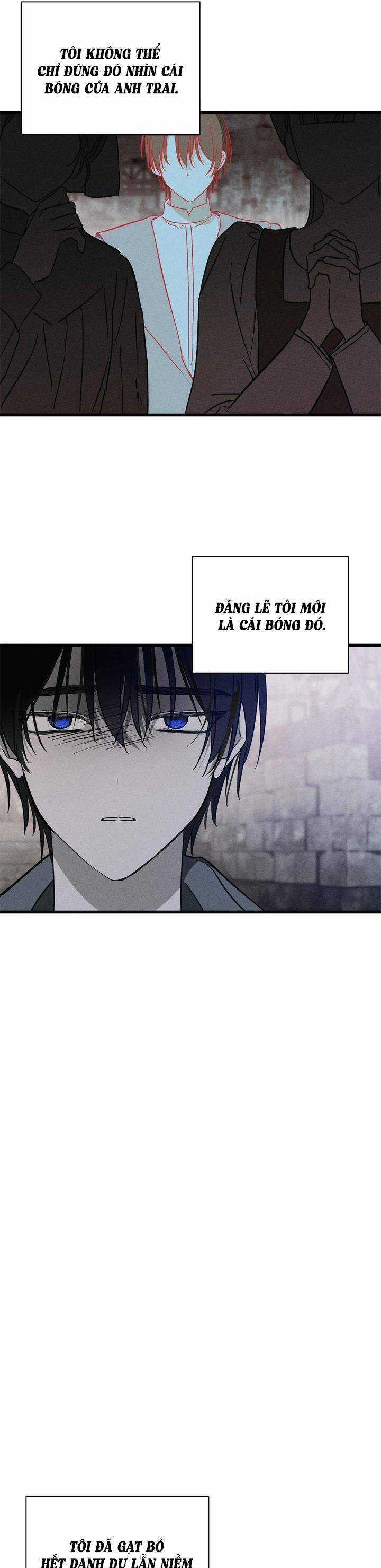 Vị Phu Quân Căm Ghét Tôi Đã Mất Trí Nhớ Chapter 52 trang 16