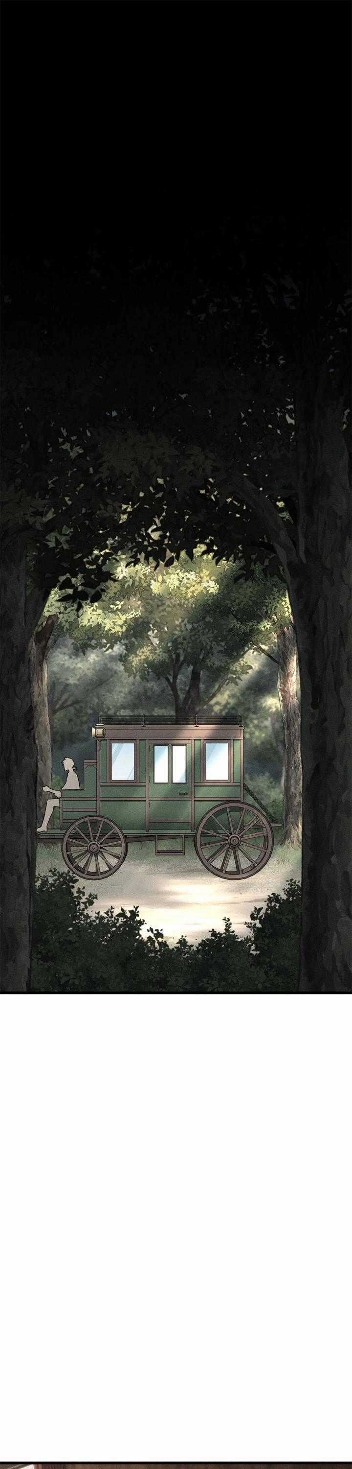 Vị Phu Quân Căm Ghét Tôi Đã Mất Trí Nhớ Chapter 54 trang 1