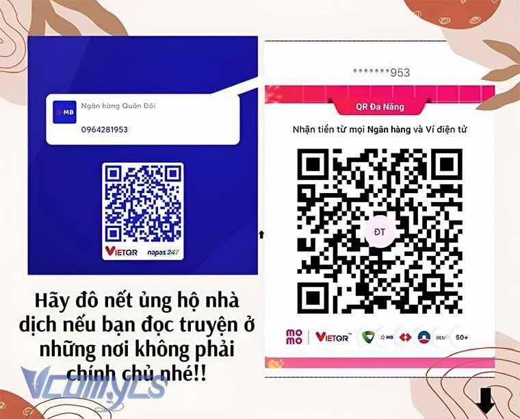 Vị Phu Quân Căm Ghét Tôi Đã Mất Trí Nhớ Chapter 60 trang 1