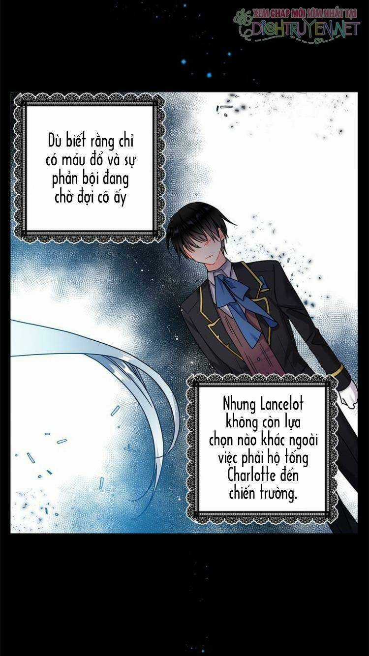 Vị Quản Gia Của Tiểu Thư Chapter 1 trang 13