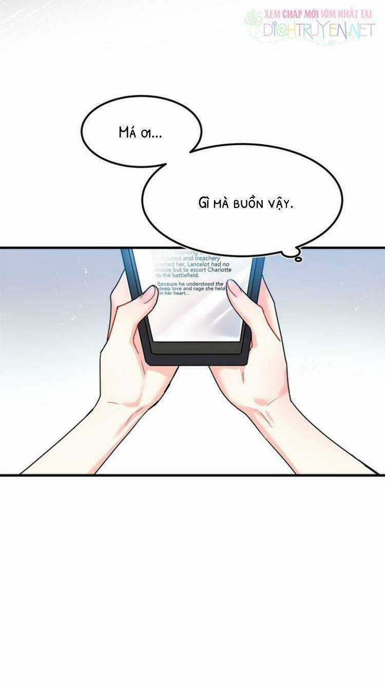 Vị Quản Gia Của Tiểu Thư Chapter 1 trang 16