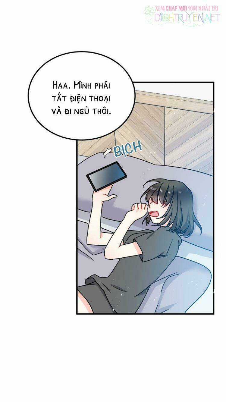 Vị Quản Gia Của Tiểu Thư Chapter 1 trang 19