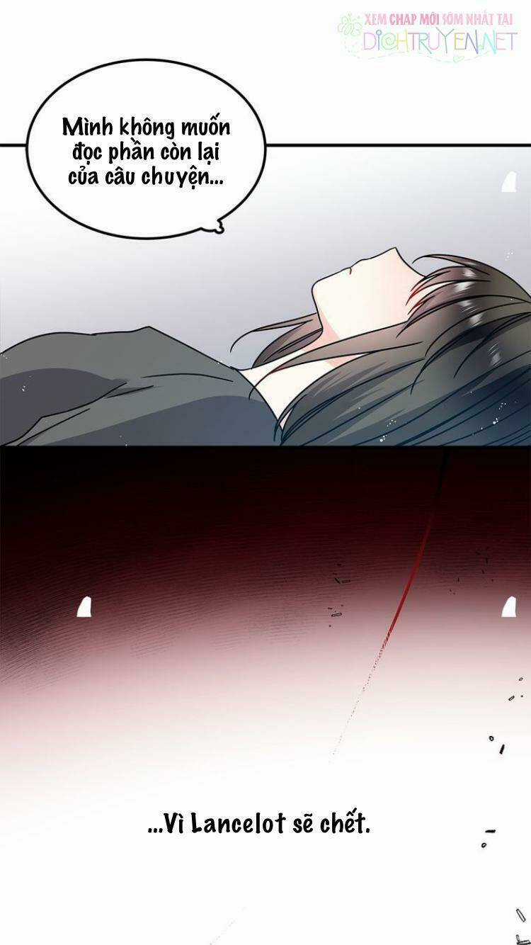 Vị Quản Gia Của Tiểu Thư Chapter 1 trang 20