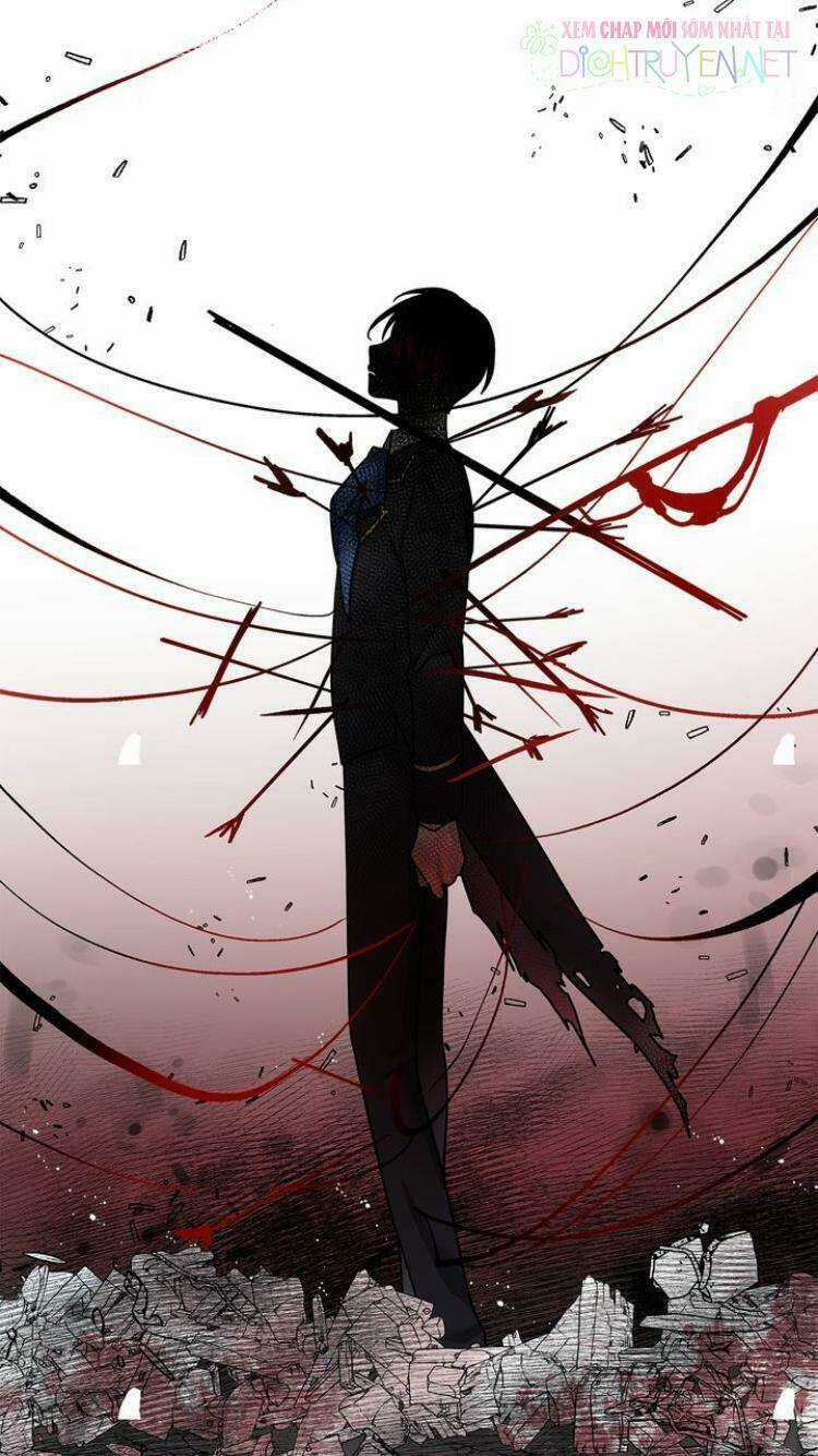 Vị Quản Gia Của Tiểu Thư Chapter 1 trang 21