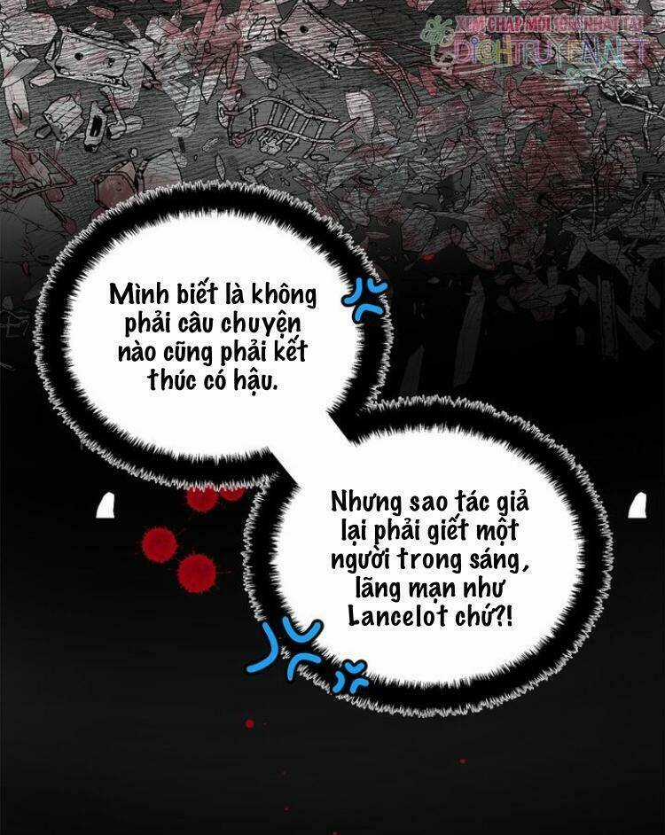 Vị Quản Gia Của Tiểu Thư Chapter 1 trang 22