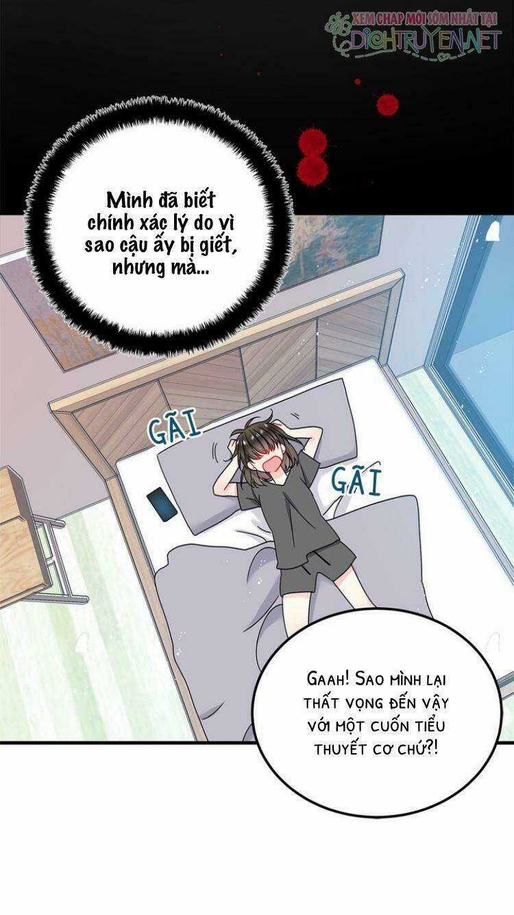 Vị Quản Gia Của Tiểu Thư Chapter 1 trang 23
