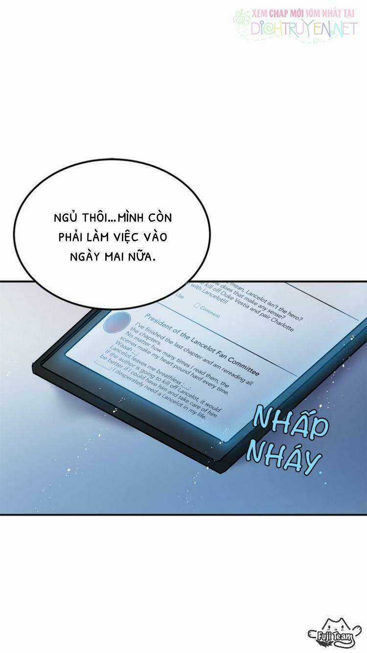 Vị Quản Gia Của Tiểu Thư Chapter 1 trang 24