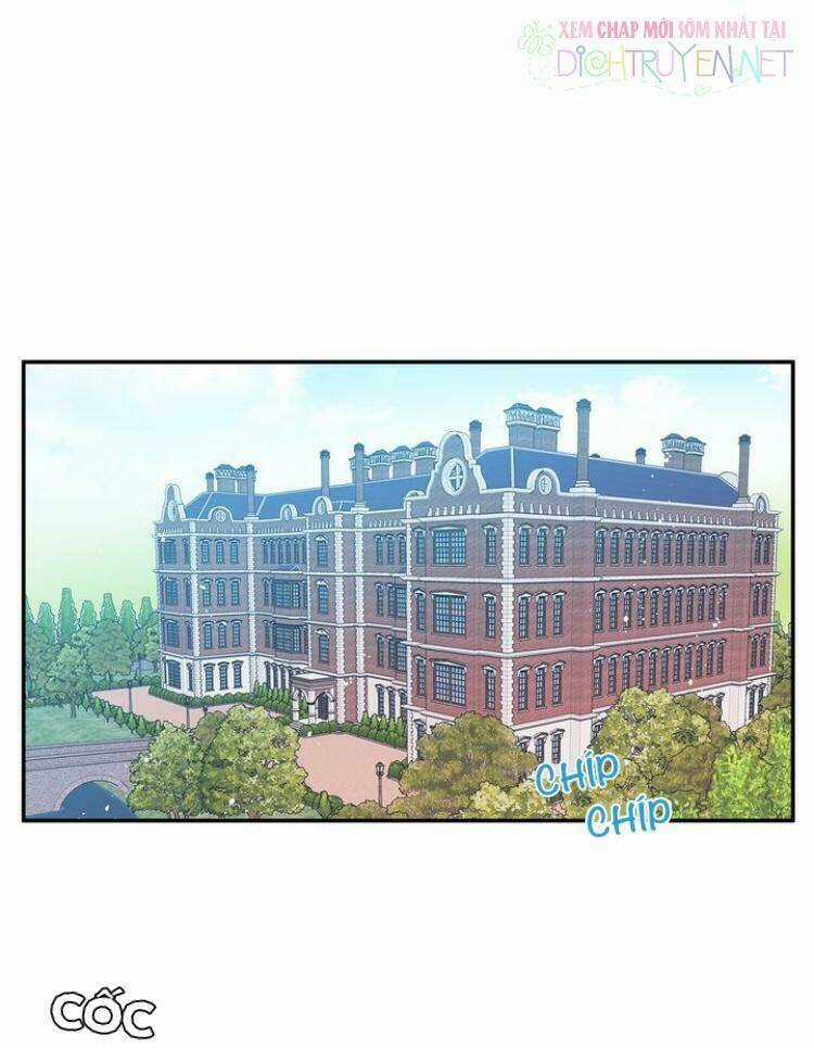 Vị Quản Gia Của Tiểu Thư Chapter 1 trang 26
