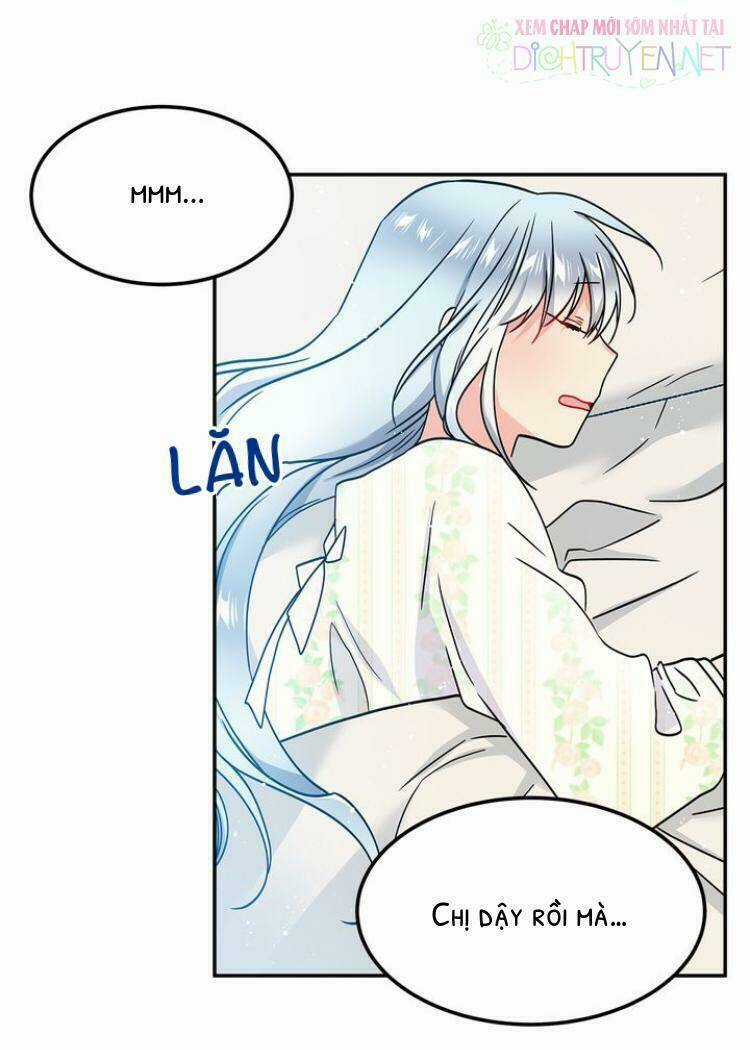 Vị Quản Gia Của Tiểu Thư Chapter 1 trang 28