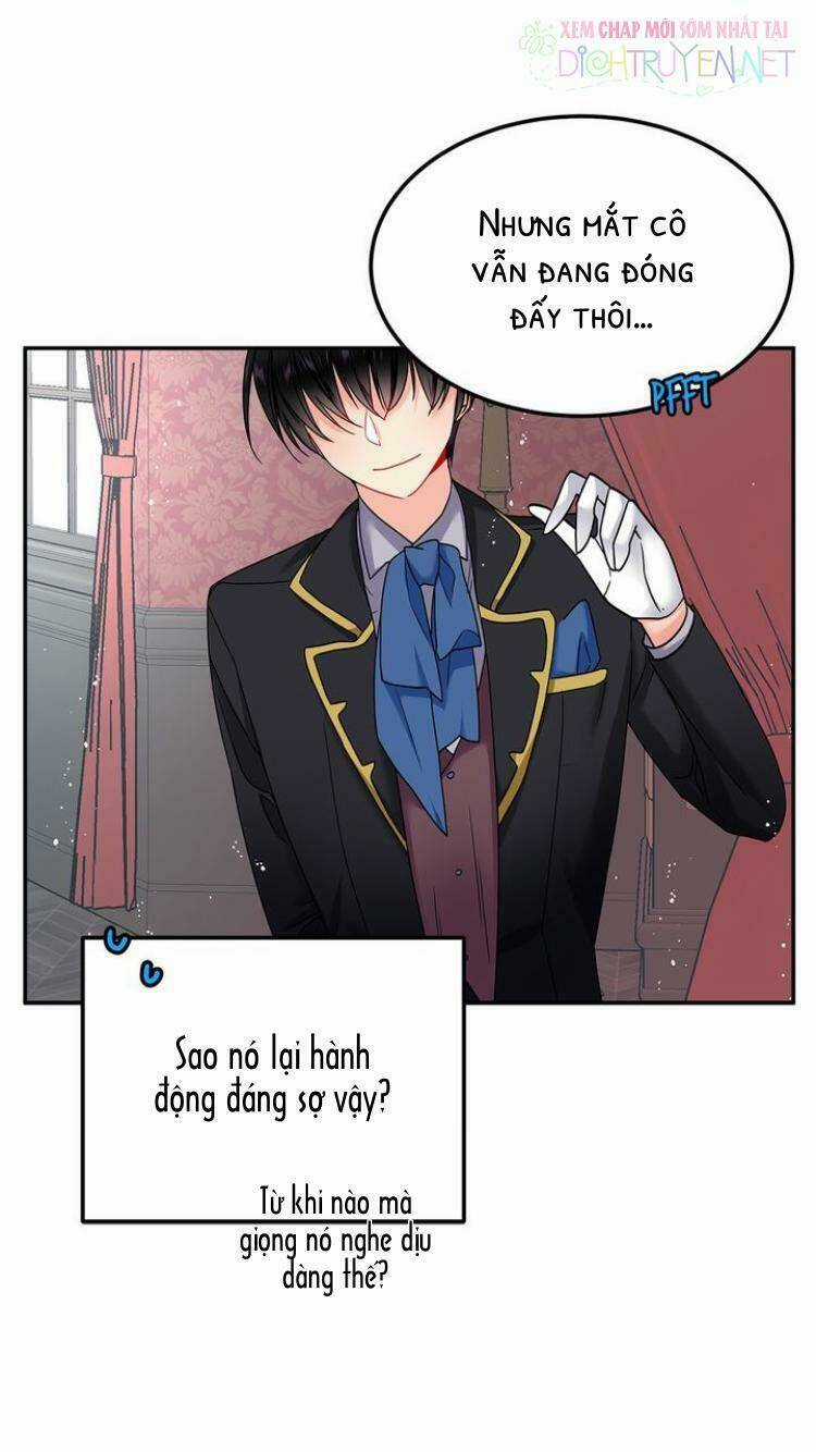 Vị Quản Gia Của Tiểu Thư Chapter 1 trang 30