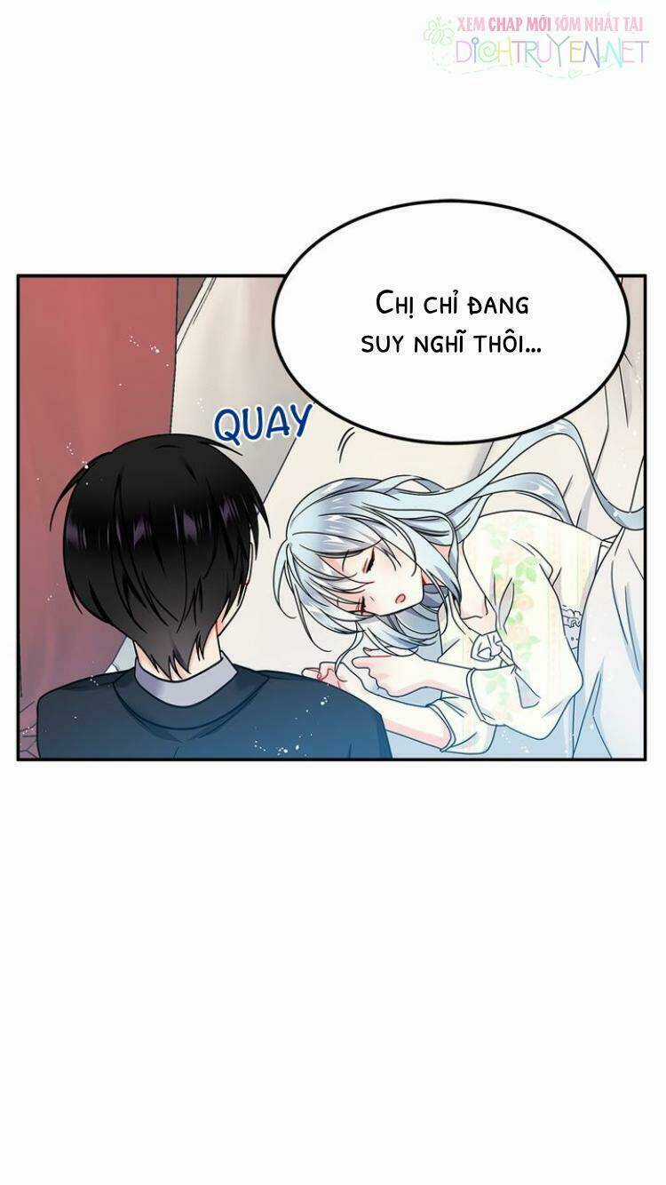 Vị Quản Gia Của Tiểu Thư Chapter 1 trang 31