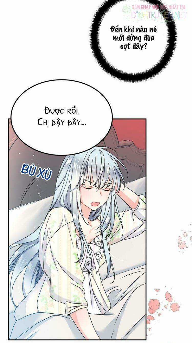Vị Quản Gia Của Tiểu Thư Chapter 1 trang 32