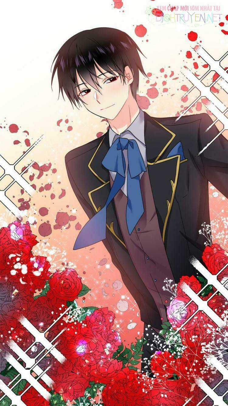 Vị Quản Gia Của Tiểu Thư Chapter 1 trang 34
