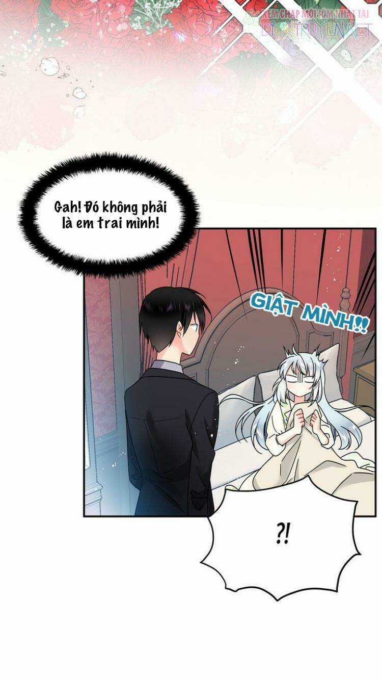Vị Quản Gia Của Tiểu Thư Chapter 1 trang 35