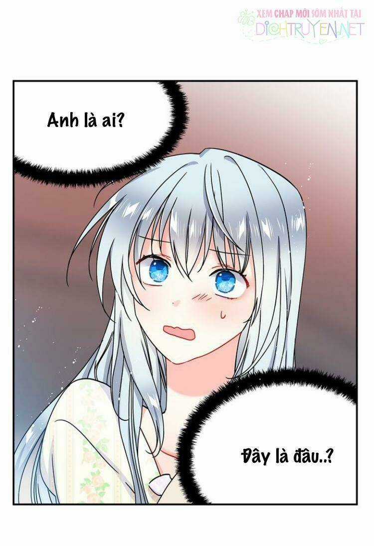 Vị Quản Gia Của Tiểu Thư Chapter 1 trang 36