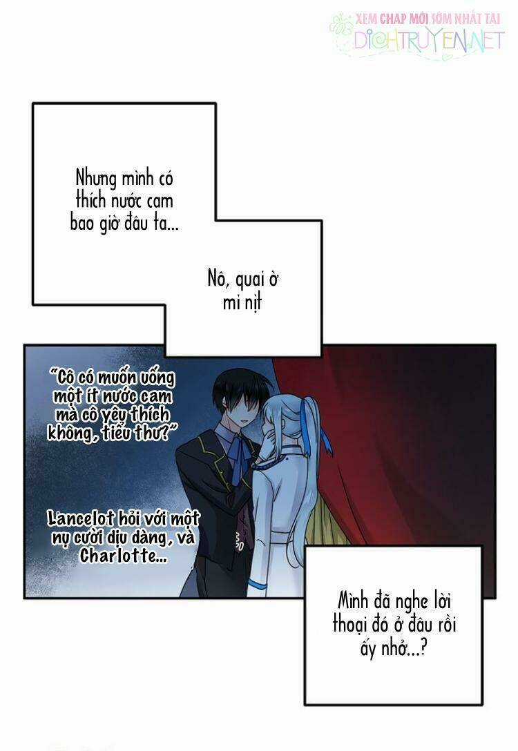 Vị Quản Gia Của Tiểu Thư Chapter 1 trang 38