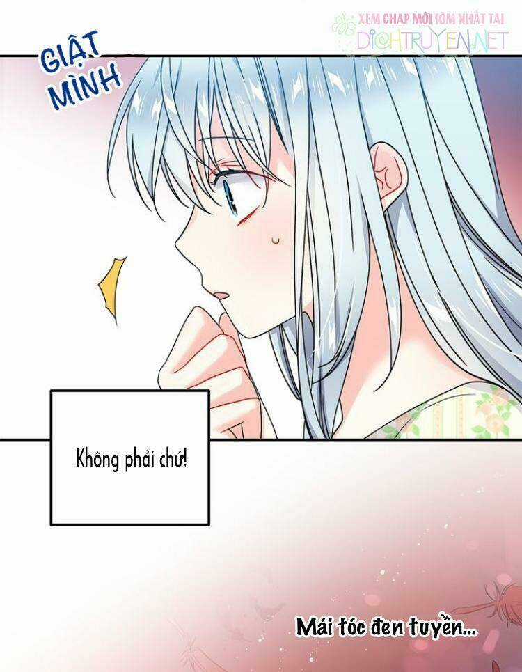 Vị Quản Gia Của Tiểu Thư Chapter 1 trang 39