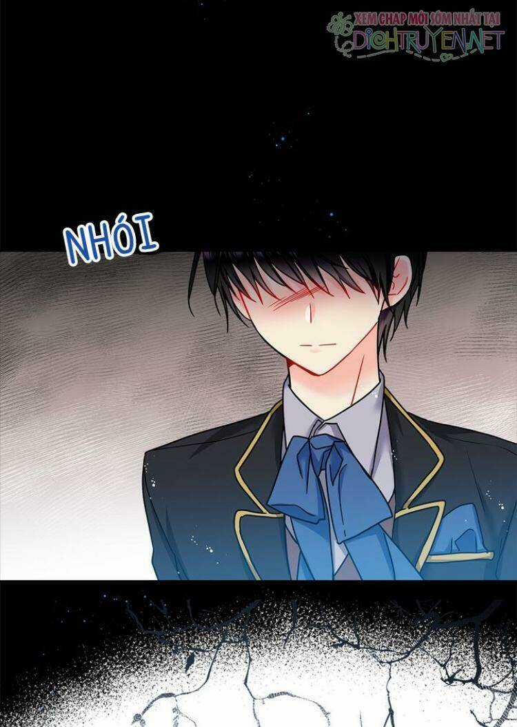 Vị Quản Gia Của Tiểu Thư Chapter 1 trang 4