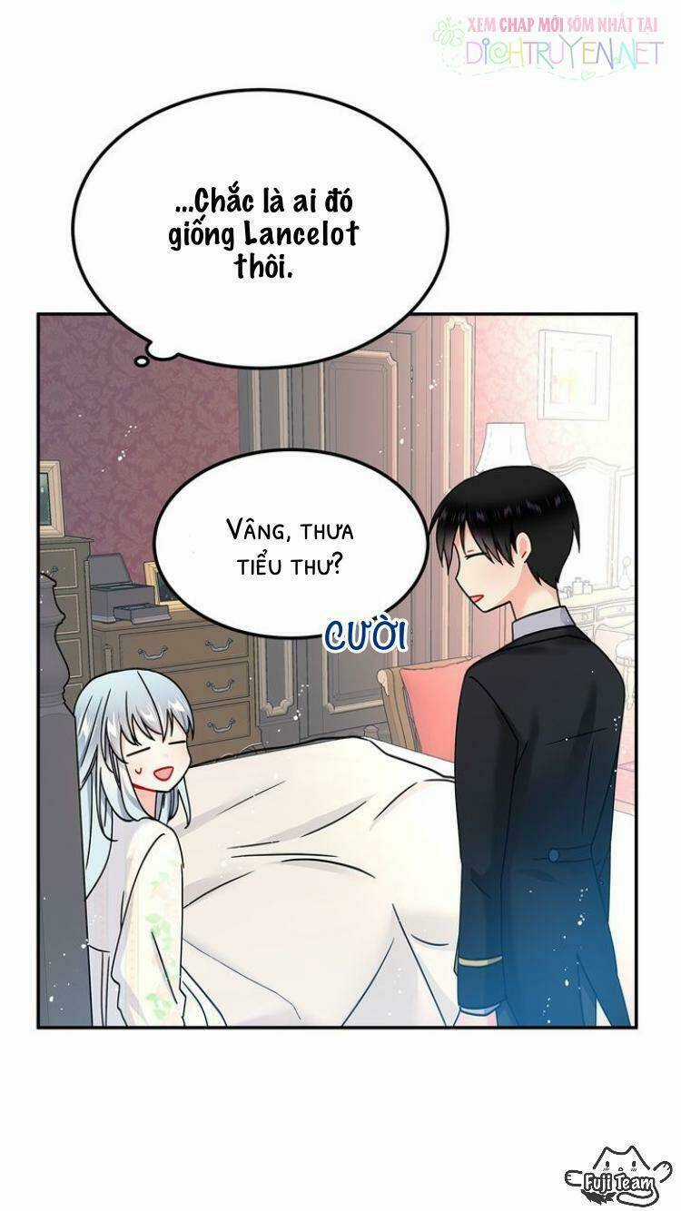 Vị Quản Gia Của Tiểu Thư Chapter 1 trang 42