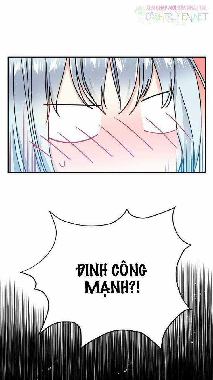 Vị Quản Gia Của Tiểu Thư Chapter 1 trang 43