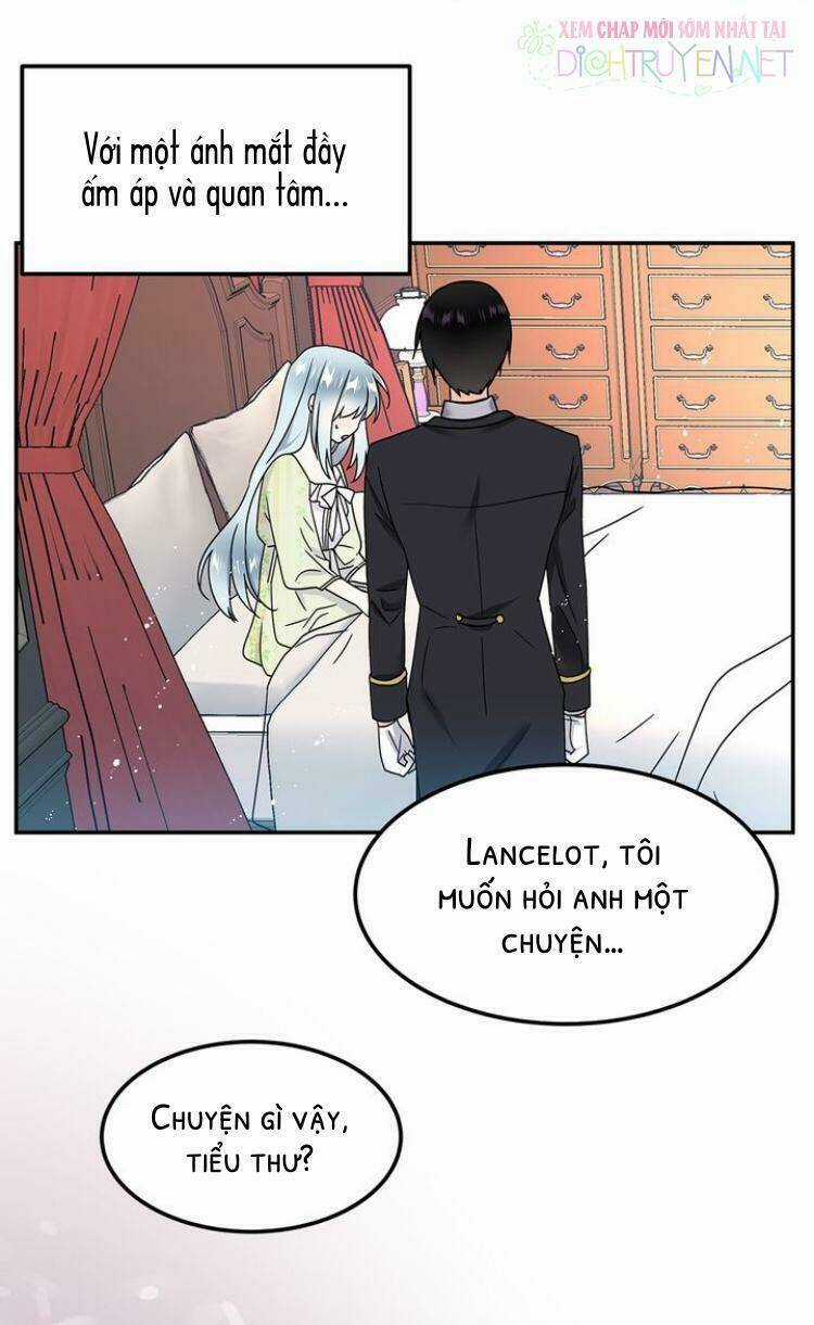 Vị Quản Gia Của Tiểu Thư Chapter 1 trang 48