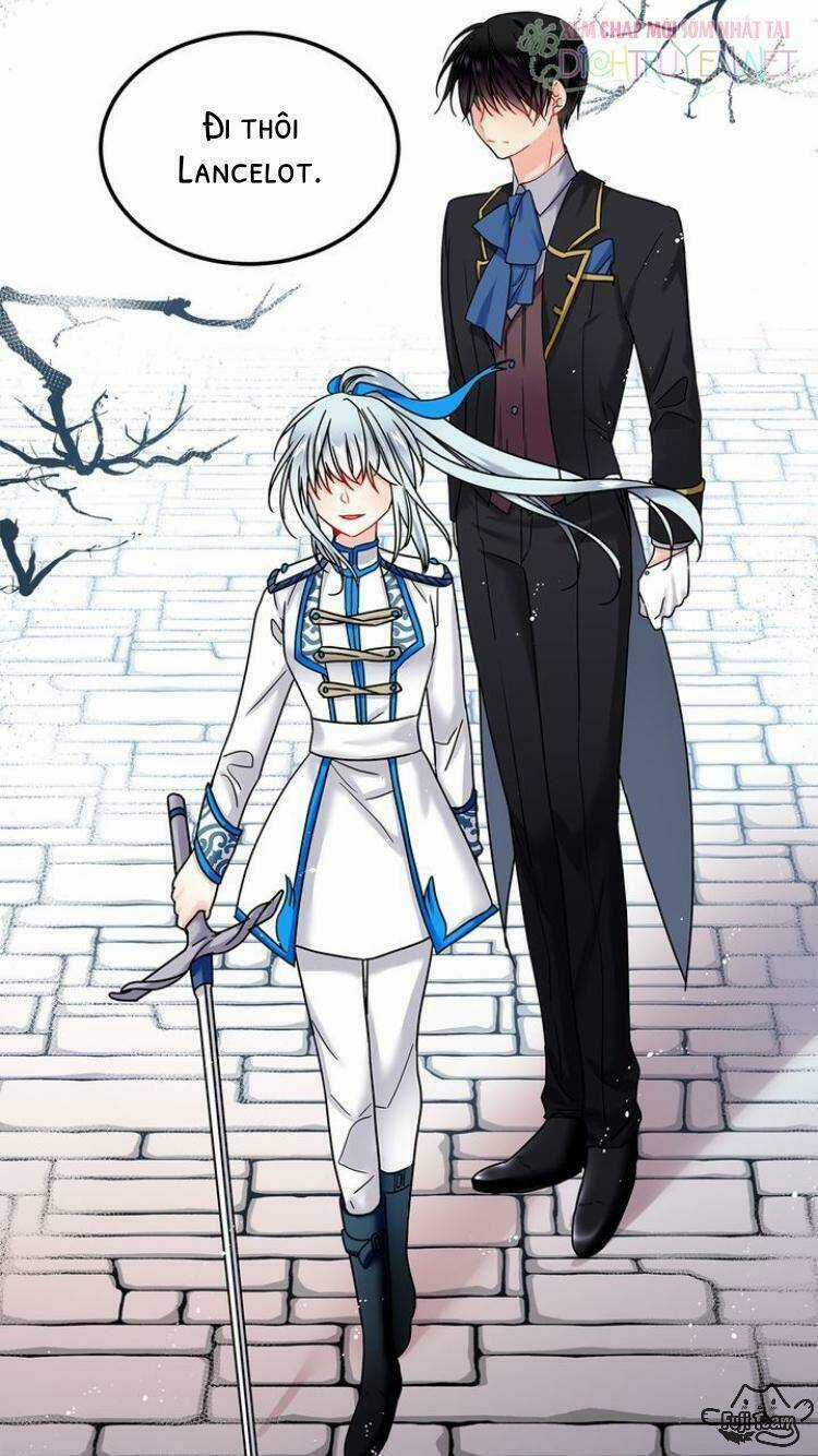 Vị Quản Gia Của Tiểu Thư Chapter 1 trang 5