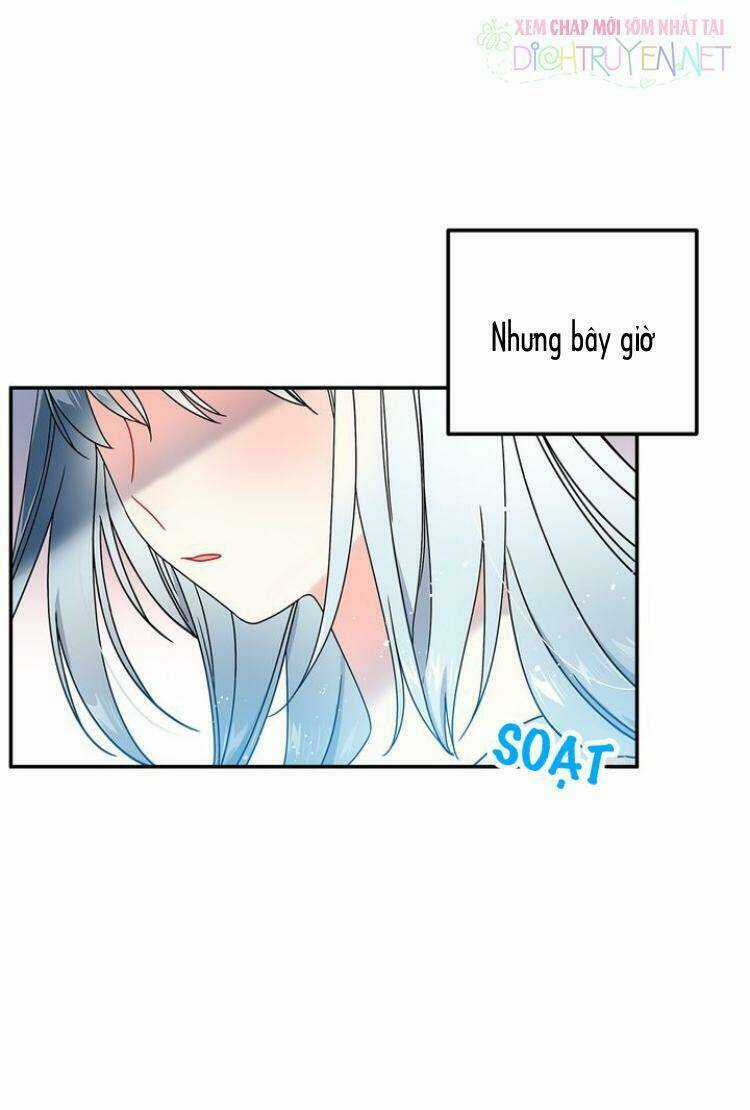 Vị Quản Gia Của Tiểu Thư Chapter 1 trang 51