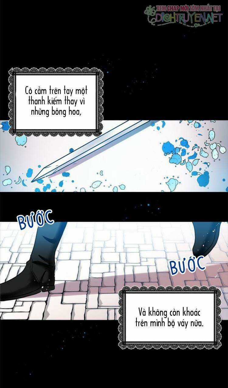 Vị Quản Gia Của Tiểu Thư Chapter 1 trang 6