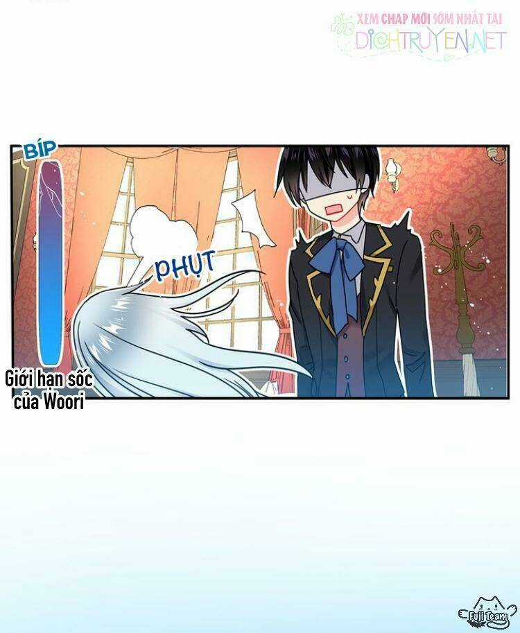 Vị Quản Gia Của Tiểu Thư Chapter 1 trang 60