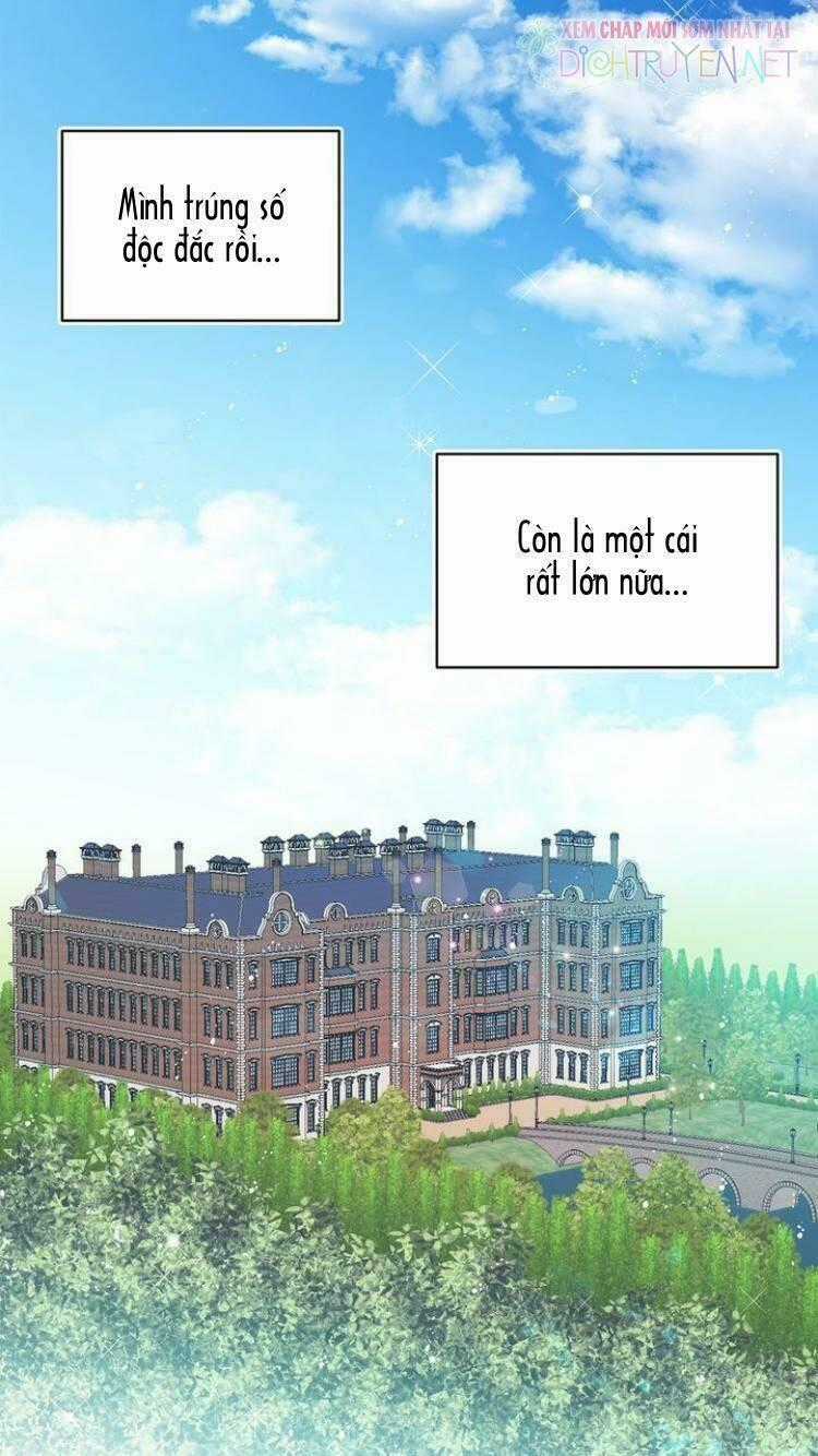 Vị Quản Gia Của Tiểu Thư Chapter 1 trang 62