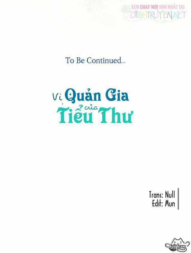 Vị Quản Gia Của Tiểu Thư Chapter 1 trang 63