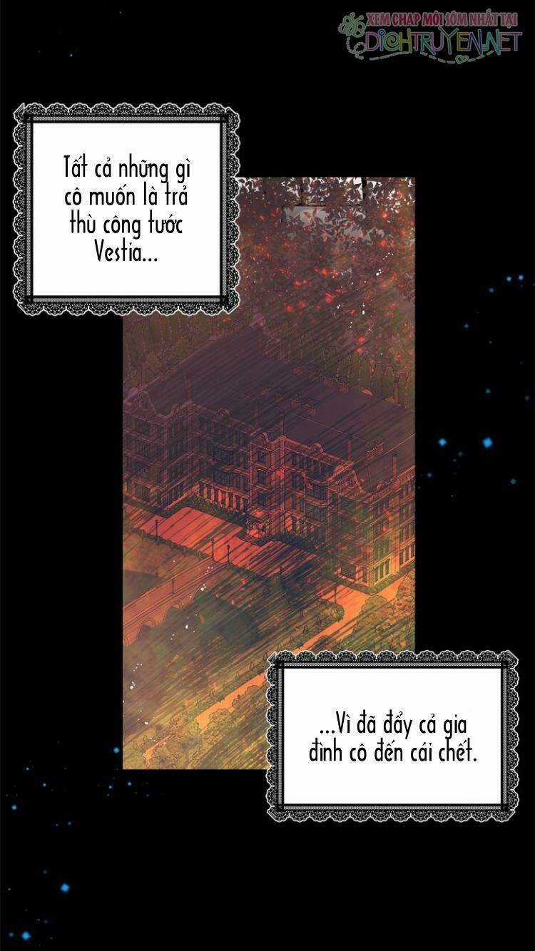 Vị Quản Gia Của Tiểu Thư Chapter 1 trang 7