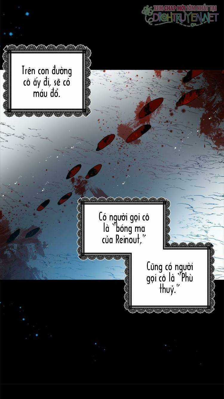 Vị Quản Gia Của Tiểu Thư Chapter 1 trang 8